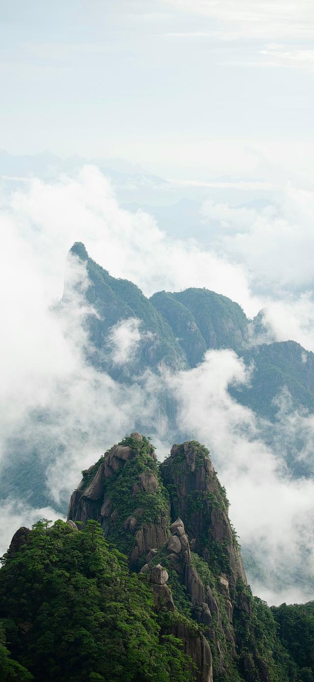 自然风景壁纸