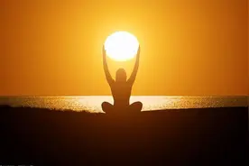 容易出汗、汗多别不当回事! 要想寿命长，止汗很重要图片