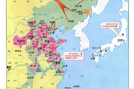 历数日本对中国的伤害图片