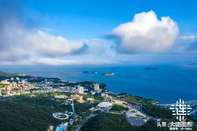 开学、开海、开航！大连秋季文旅上新
