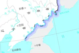 上万字！中俄联合声明重量级要点，不只有图们江出海口图片