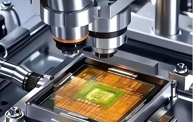 荷兰真急了？阿斯麦表达搬离态度，俄媒：光刻机卖不卖中国成关键