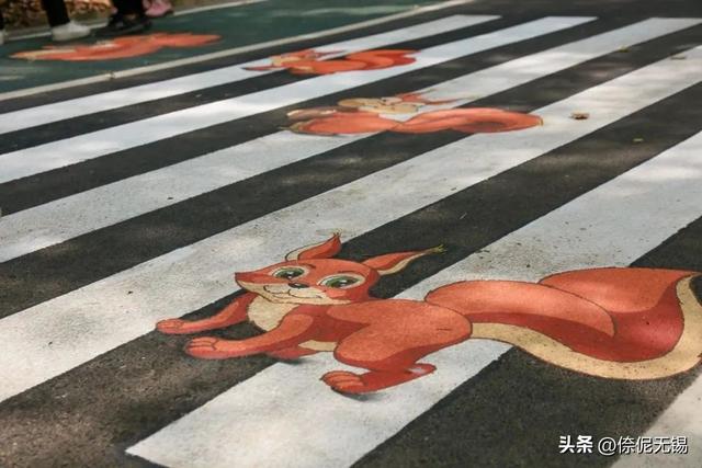 快冲！无锡这条徒步路线，上新啦！