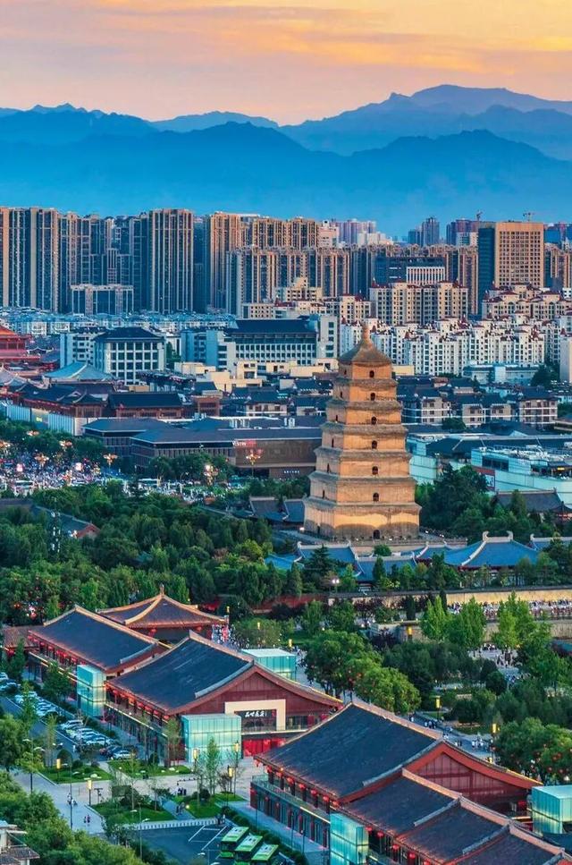 国庆中秋自驾去热门景区，先来看路线指引哦~