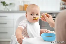 一岁以内宝宝最好不要喂的几种食物，过敏消化不良甚至有窒息危险图片