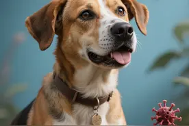 狂犬病防控科普宣传——科学预防，守护健康图片