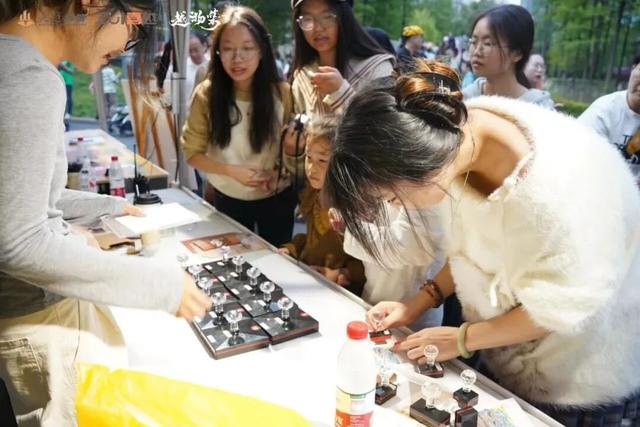 这个秋天，临安可太好玩了！