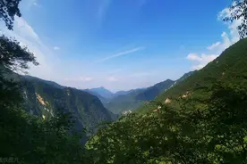 被拐进大山的第二年，怀孕两个月的我见到了我的男朋友（已完结）图片