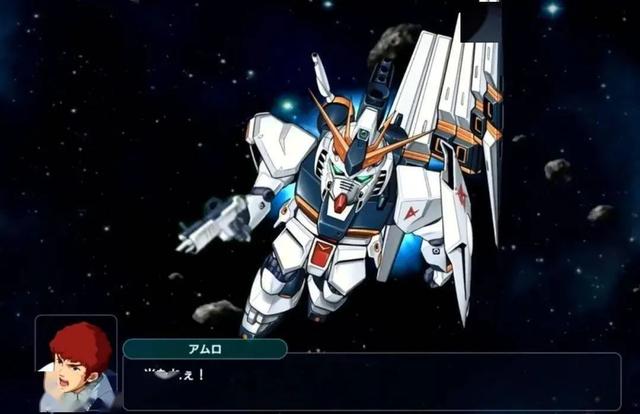 《超级机器人大战Y》游戏通关流程攻略分享