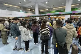 深圳赴港旅游“一签多行”今起实施，这一点要留意→图片