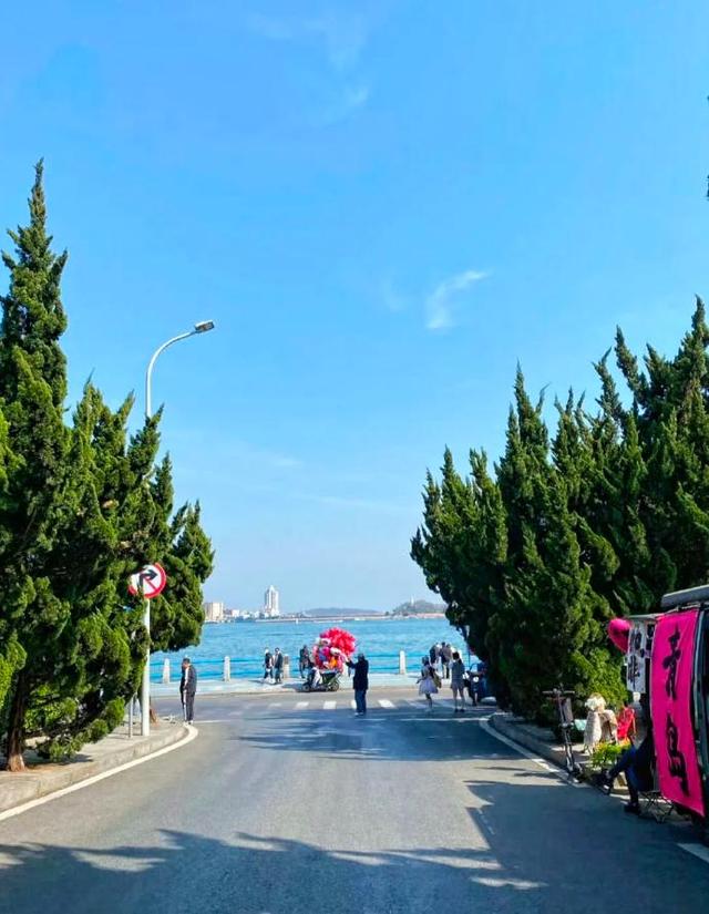 我是甘肃人，一家人来了趟山东青岛	，实在忍不住要说下这五个疑问