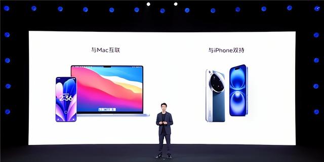 首批6款手机可升级！小米发布澎湃OS3，流畅登岛+深度融入果圈