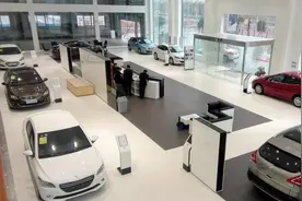 买车不能买白色？交警教你一句买车“顺口溜”，按这挑，准没错！图片