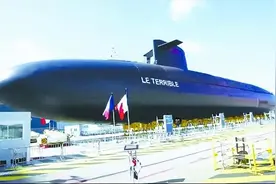 法国能否撑起欧洲核保护伞图片