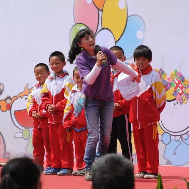 4月18、19日“第十六届贵阳市社区儿童图书音乐节”向你发出邀请