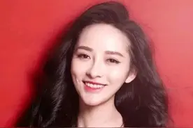 盘点来自青海的10位女星，个个貌美如花，谁才是你心目中的女神图片