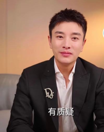 一天仨瓜！释永信被批捕、王大陆认罪、贾乃亮被控卖假货	，太意外