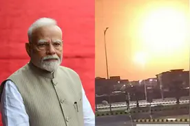 莫迪自信放话被打脸，巴军宣布击毁印S400，王毅外长给出2句忠告图片