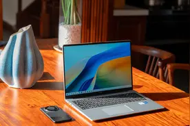 华为 MateBook D 16 2024 测评：我找到了 4000 价位的「理想型」图片