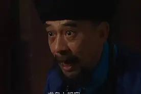 雍正王朝：隆科多骑墙不出所料，康熙其实做了多重安排图片