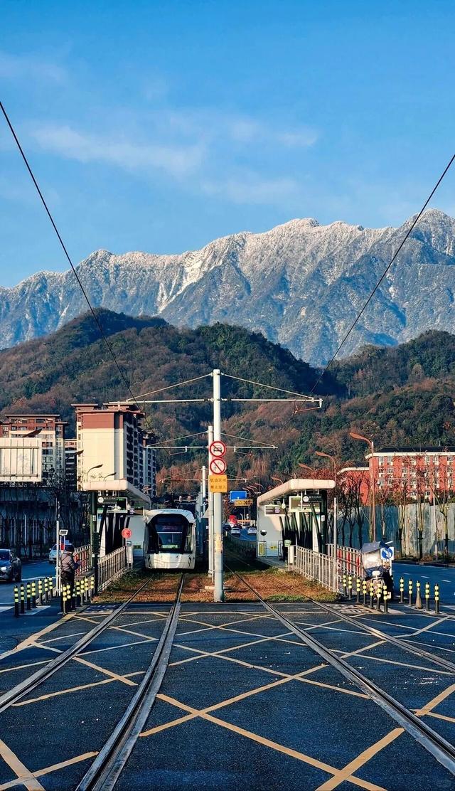 烟火成都丨景点选错＝白来？小贝亲测这篇攻略有效！