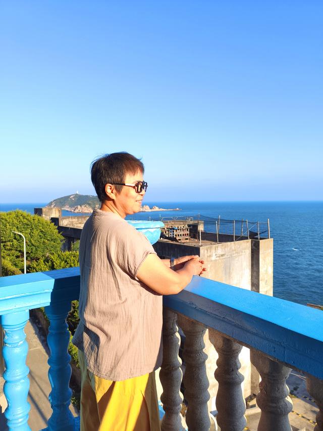 自驾福建 · 福州 · 连江三日游：北茭小渔村 人少景美