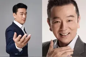 拜高踩低！职场噩梦照进《披哥》，糊逼老男人们上演甄嬛传图片