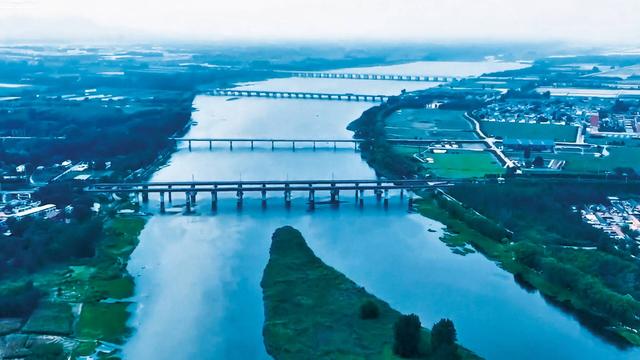文化中国行丨岱岳地名故事之大汶口镇的由来