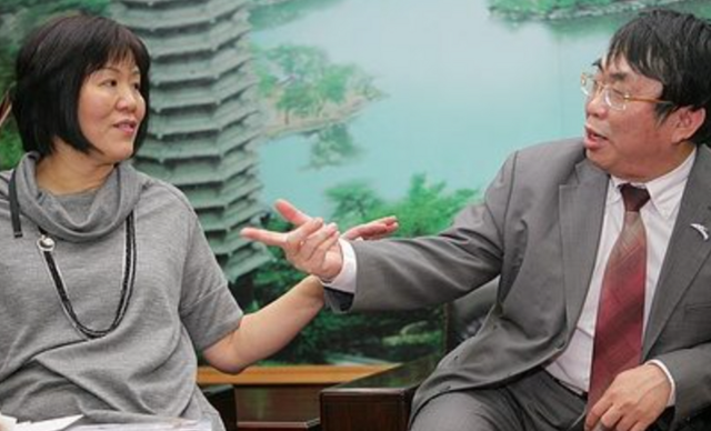 没想到	，聂卫平猝然离世不到48小时，邓亚萍竟因一个举动口碑暴增