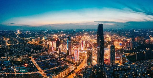 从东莞去杭州住了一个月，说真心话，东莞和杭州比还是差太远了！