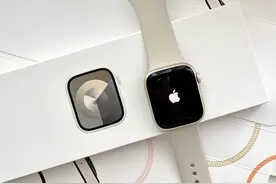 苹果手表轻松接通微信通话全攻略图片