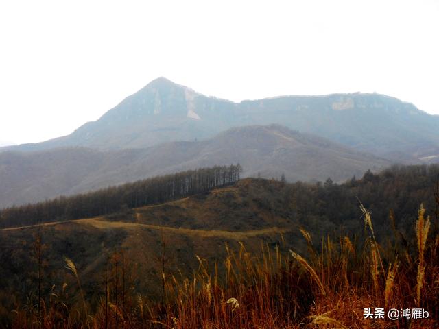 明长城本溪段全程探寻