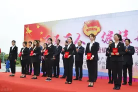 我们家孩子初中没入上团，高中还能入吗？图片