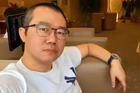 涂磊罕见自曝：我有点厌恶这世界，我生病期间，看到人性最大的恶图片