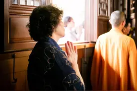 居士是指什么，什么人可以自称居士图片