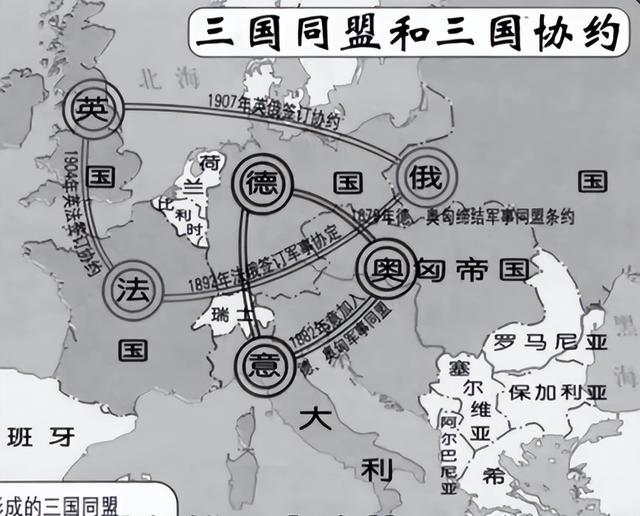 历史总在轮回, 和平从非永恒！看懂俄乌困局, 才懂东北亚局势凶险？