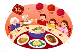 科普大讲堂：吃饭也有个健康顺序，用餐顺序要怎么规划？图片