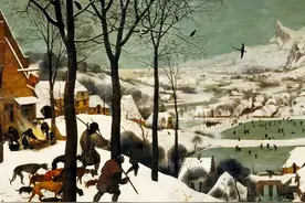 明清的“小冰河”时期，到底有多冷？真实环境让人咂舌图片