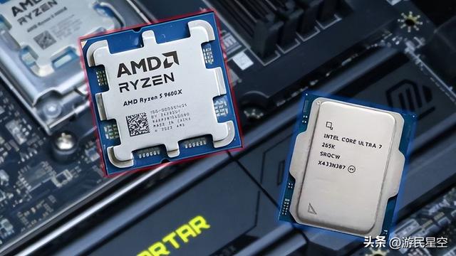 双11处理器选购指南：大促之日游戏CPU选谁更超值？