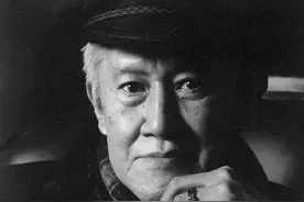 他一辈子入狱三次，80岁爆红，300万遗产不给亲戚赠送他人图片