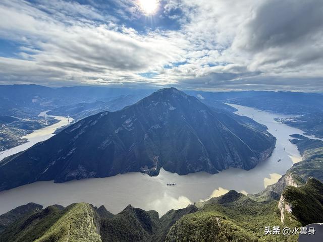北京自驾长江三峡、神农架之旅（1）