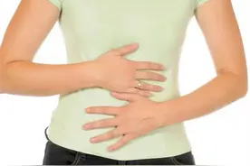 15年，42岁大姐查出肝硬化，坚持喝豆浆，一年后复查，结果如何？图片