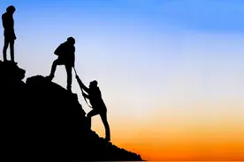 做事三分钟热度有什么好处？图片