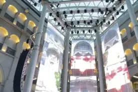 @老武汉人，民众乐园好戏开场！图片