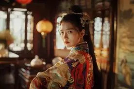 全球首部AI电影登陆院线：70分钟的长片，AI怎么做？｜对话主创图片