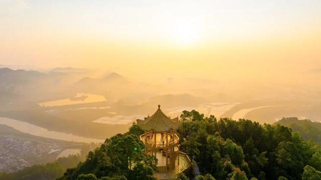 2026请到高要过年4大主题、数十场活动，承包你整个春节档的快乐