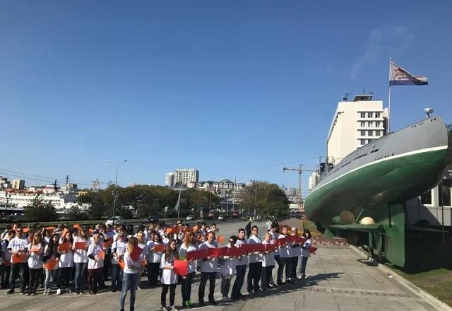 延吉到海参崴大巴通了，说走就走！130块钱出国，6小时拢共分几