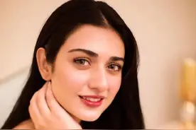 巴基斯坦美女来中国旅游，第二天上街就迷茫了:中国男人真奇怪图片