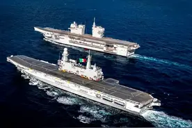 为什么说日本和意大利一直在偷偷的发展军事力量图片