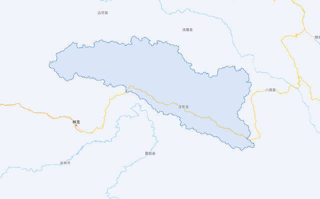 国内无敌！蝉联中国最美县域，这处藏地山水秘境，比瑞士美100倍